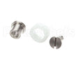 160739 Norlake Bottom Hinge Kit Assembly Bb1599A0