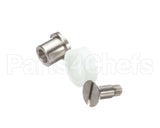 160739 Norlake Bottom Hinge Kit Assembly Bb1599A0