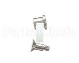 160739 Norlake Bottom Hinge Kit Assembly Bb1599A0