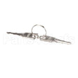 160743 Compatible Norlake Door Lock Key Bb1239P010