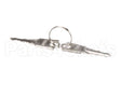 160743 Norlake Door Lock Key Bb1239P010