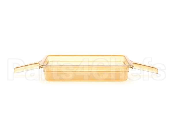 16076 Nieco Pan, Product Holding, Plastic,