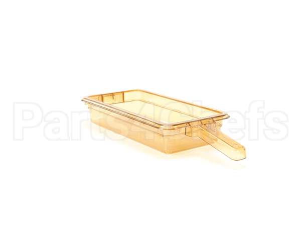 16076 Nieco Pan, Product Holding, Plastic,