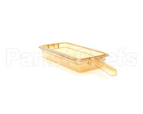16076 Nieco Pan, Product Holding, Plastic,