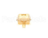 16076 Nieco Pan, Product Holding, Plastic,