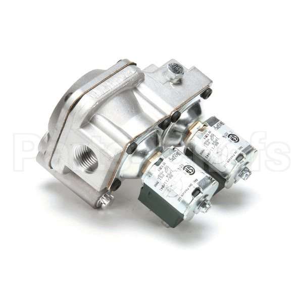 160776 Compatible Groen Gasvalve, 24 V, G20 Gas, Ce Mark, Bpm-40G