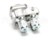 160776 Groen Gas Valve, 24 V, G20 Gas, Ce Mark, Bpm-4