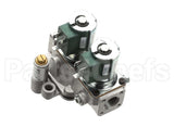 160796 Groen Gas Valve, 24 V, G31 Gas, Ce Mark, Bpm-4