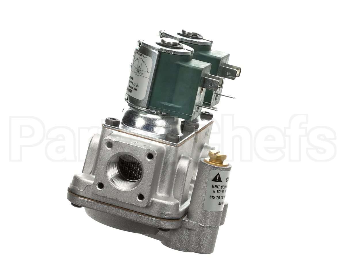 160796 Groen Gas Valve, 24 V, G31 Gas, Ce Mark, Bpm-4