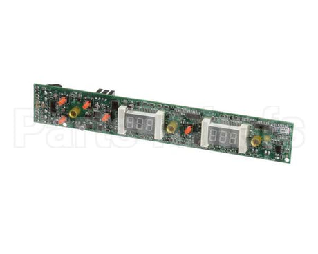 160800 Marshall Air Control Board
