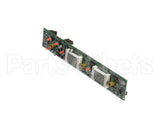 160800 Marshall Air Control Board