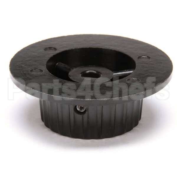 160825 Compatible Groen Knob, Thermostat, Ce Mar K, Bpm-G