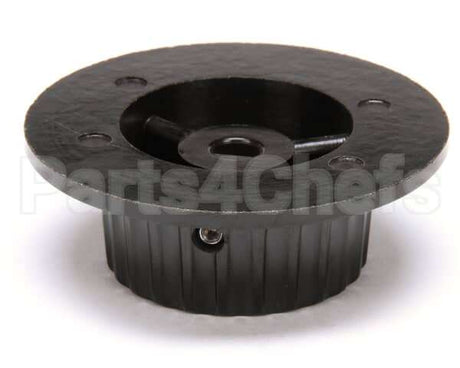 160825 Groen Knob, Thermostat, Ce Mark, Bpm-G