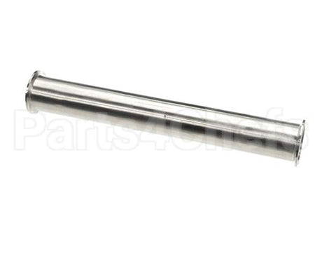 160858 Capkold 14 34" Spool 2" Tri Clamp