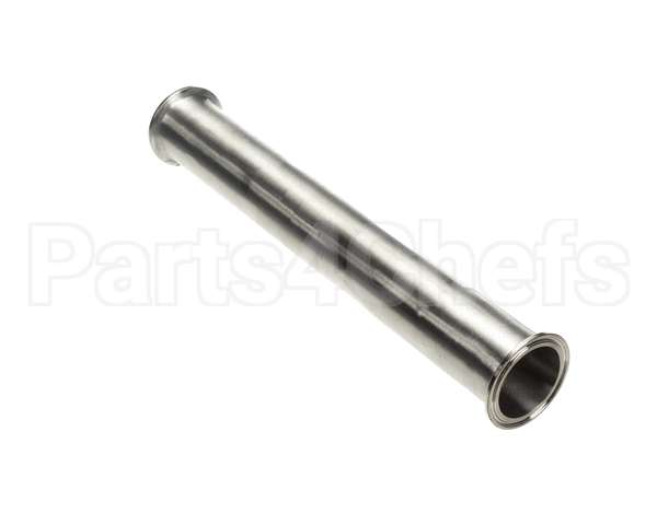160858 Capkold 14 34" Spool 2" Tri Clamp
