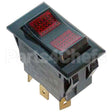 16087-1 Compatible Dynamic Cooking Power Switch 1-5/8 X 3/4 Spdt Ctr-Off