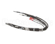 160874 Groen Harness, Steamer High Voltage