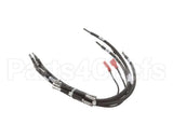 160874 Groen Harness, Steamer High Voltage