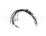 160874 Groen Harness, Steamer High Voltage