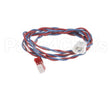 160878 Groen Harness, Vrc Rtd To Control Board