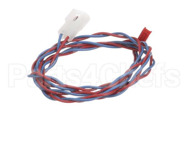 160878 Groen Harness, Vrc Rtd To Control Board