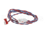 160878 Groen Harness, Vrc Rtd To Control Board