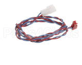 160878 Groen Harness, Vrc Rtd To Control Board