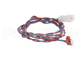 160878 Groen Harness, Vrc Rtd To Control Board