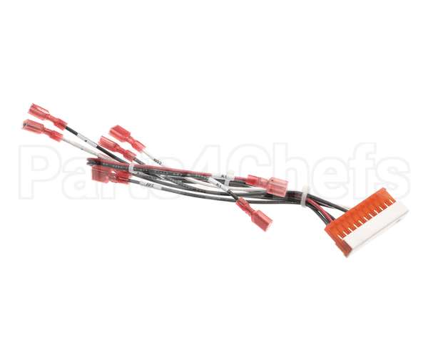 160880 Groen Harness, Ssb-E Low Volt