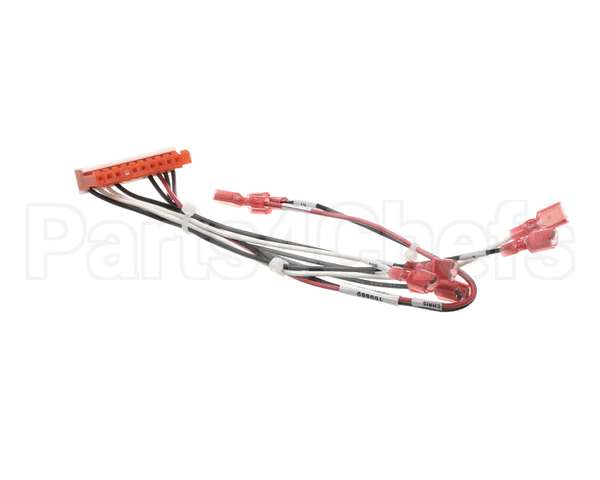 160880 Groen Harness, Ssb-E Low Volt