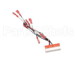 160880 Groen Harness, Ssb-E Low Volt