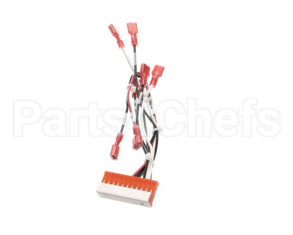 160880 Groen Harness, Ssb-E Low Volt