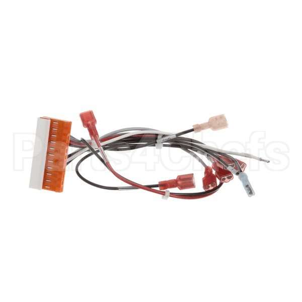 160881 Compatible Groen Harness, Ssb-G Low Volta Ge