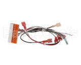 160881 Groen Harness, Ssb-G Low Voltage
