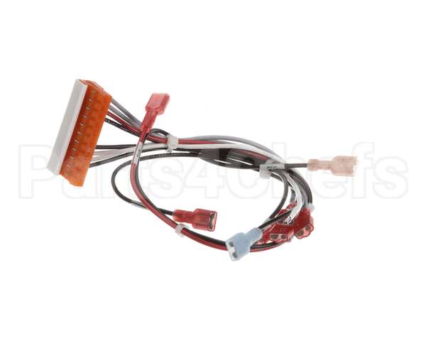 160881 Groen Harness, Ssb-G Low Voltage