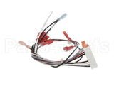 160881 Groen Harness, Ssb-G Low Voltage