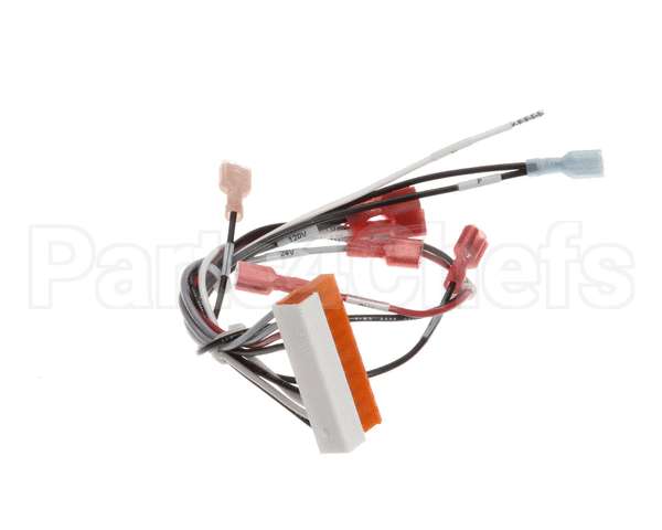 160881 Groen Harness, Ssb-G Low Voltage