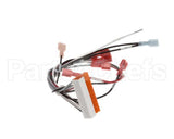 160881 Groen Harness, Ssb-G Low Voltage
