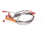 160883 Groen Harness, Ssb Rear