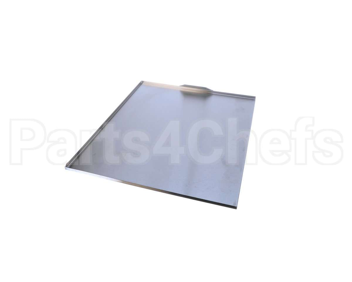 160884 Duke Removable Cover