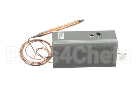 1609-101 Heatcraft Thermostat
