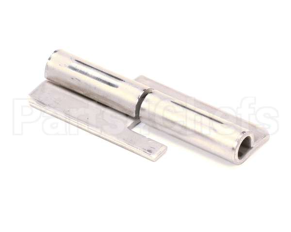 16090-0071 Carter Hoffmann Left Hinge Hinge Top & Bot 3/8
