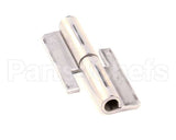 16090-0071 Carter Hoffmann Left Hinge Hinge Top & Bot 3/8