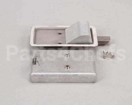 16090-0403 Carter Hoffmann Slide Latch Assembly