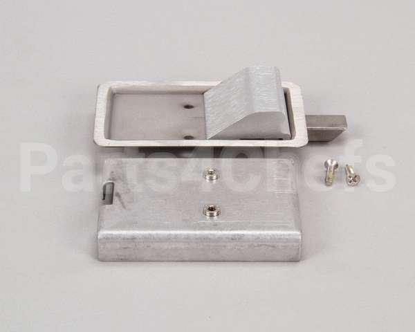 16090-0403 Carter Hoffmann Slide Latch Assembly