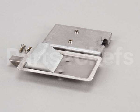 16090-0403 Carter Hoffmann Slide Latch Assembly