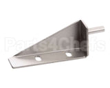 16090-0936 Carter Hoffmann Bottom L. Hinge Bracket Assembly