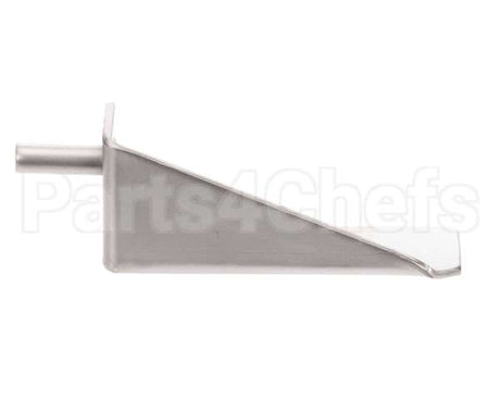 16090-0936 Carter Hoffmann Bottom L. Hinge Bracket Assembly