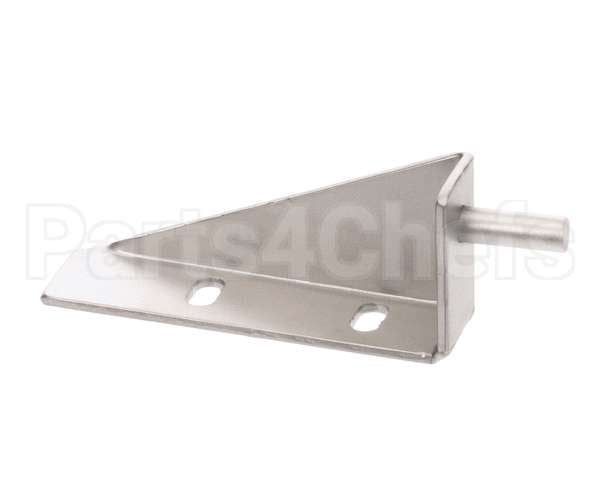 16090-0936 Carter Hoffmann Bottom L. Hinge Bracket Assembly
