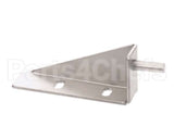 16090-0936 Carter Hoffmann Bottom L. Hinge Bracket Assembly